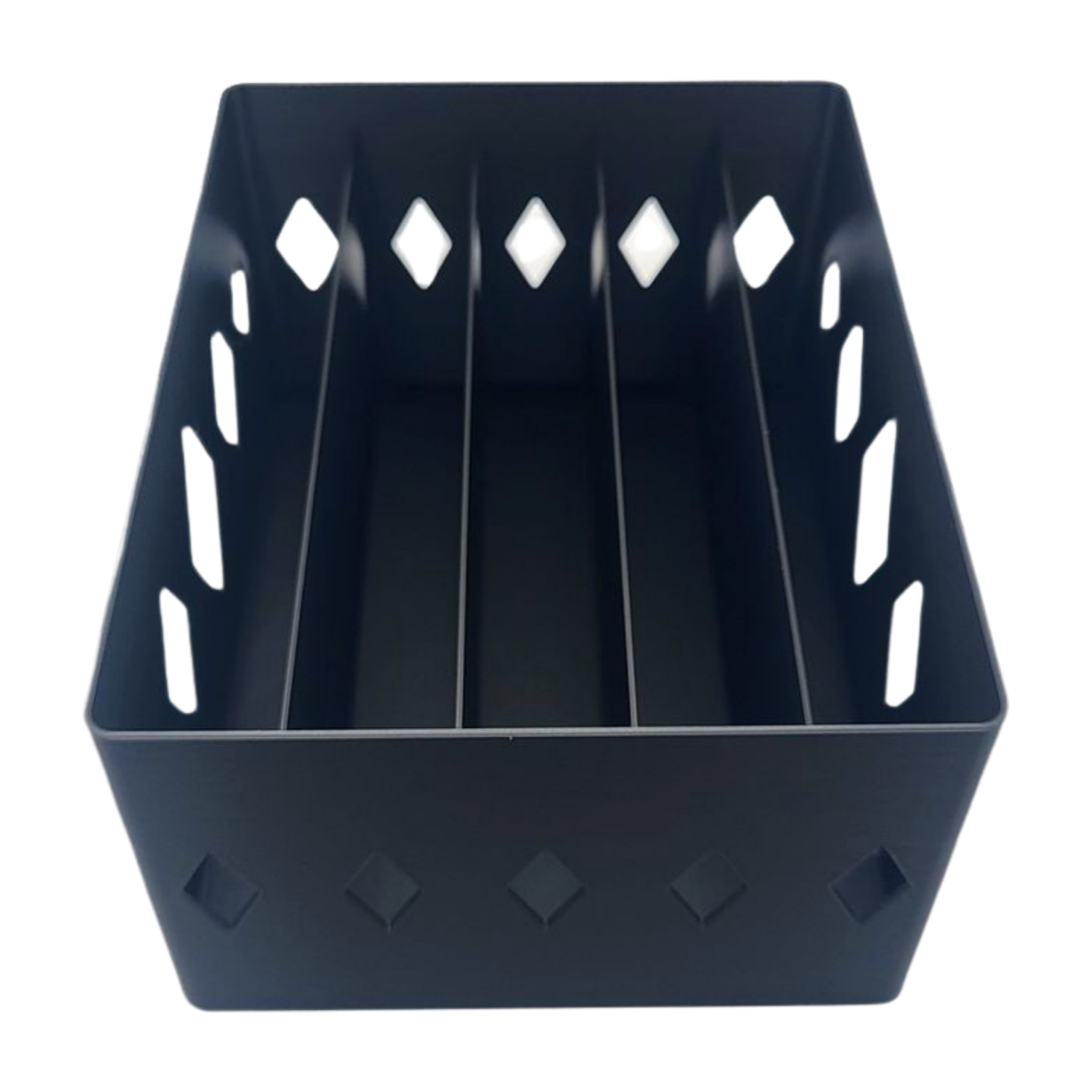 Fix-Tütchen Box – kompakter Organizer für Wohnmobil & Küche – 3DKüstendruck