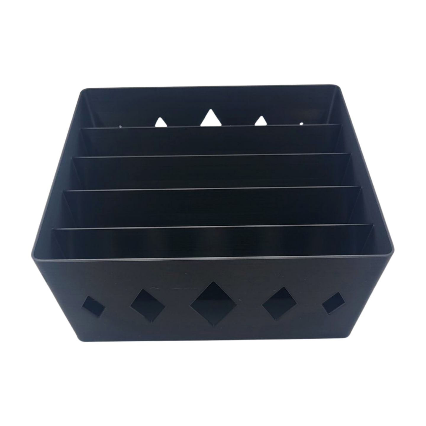 Mini-Box für Fix-Gerichte-Tütchen – Praktische Ordnung für Ihre Küche