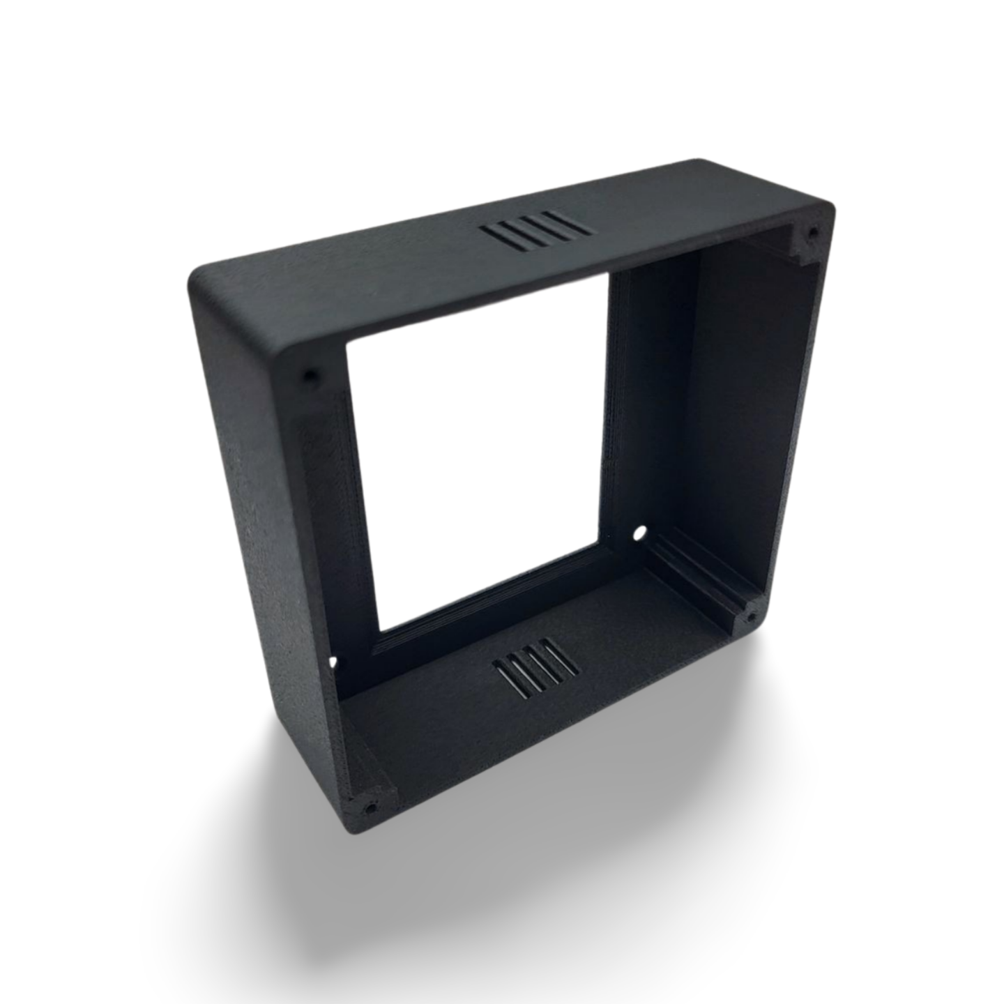 Aufputzhalterung für VOTRONIC LCD-Solar-Computer S