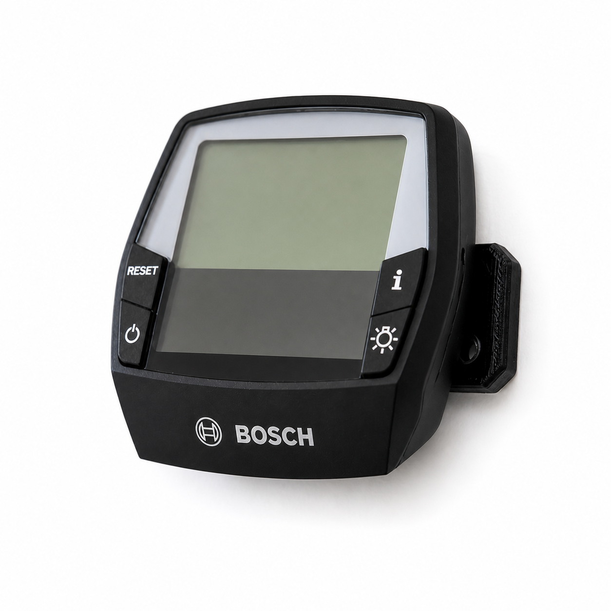 Wandhalterung für Bosch Intuvia Display