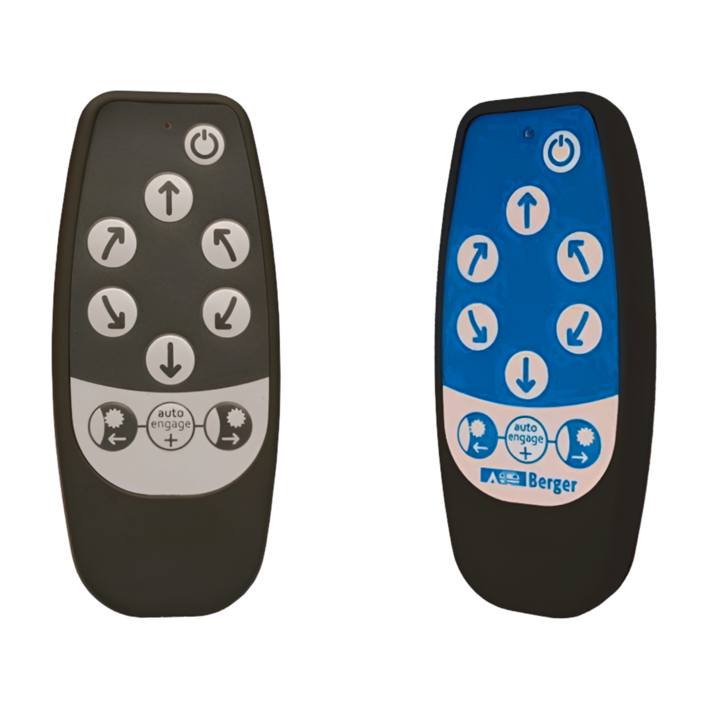 Halterung für Fritz Berger Mover Fernbedienung