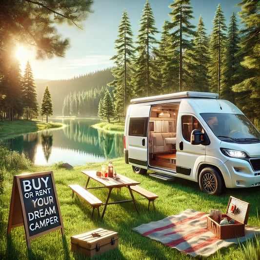 Wohnwagen mieten oder kaufen ?