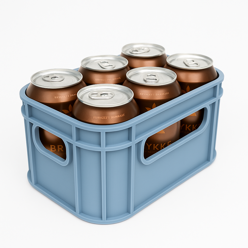 Camper Gimmicks