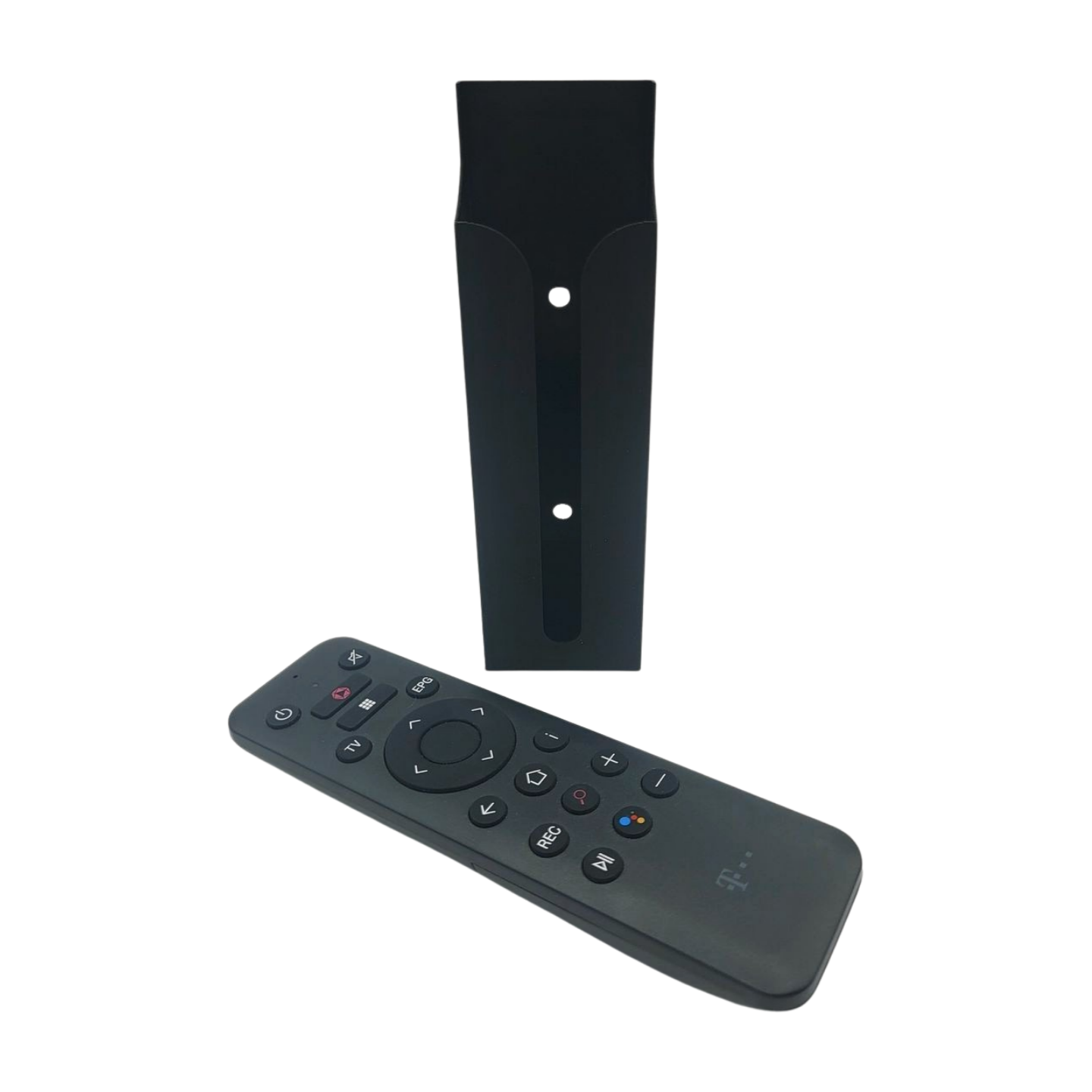 fernbedienung aufbewahrung Halterung für Magenta TV Stick Fernbedienung – 3DKüstendruck