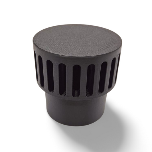 Luftauslass-Endkappe für Truma