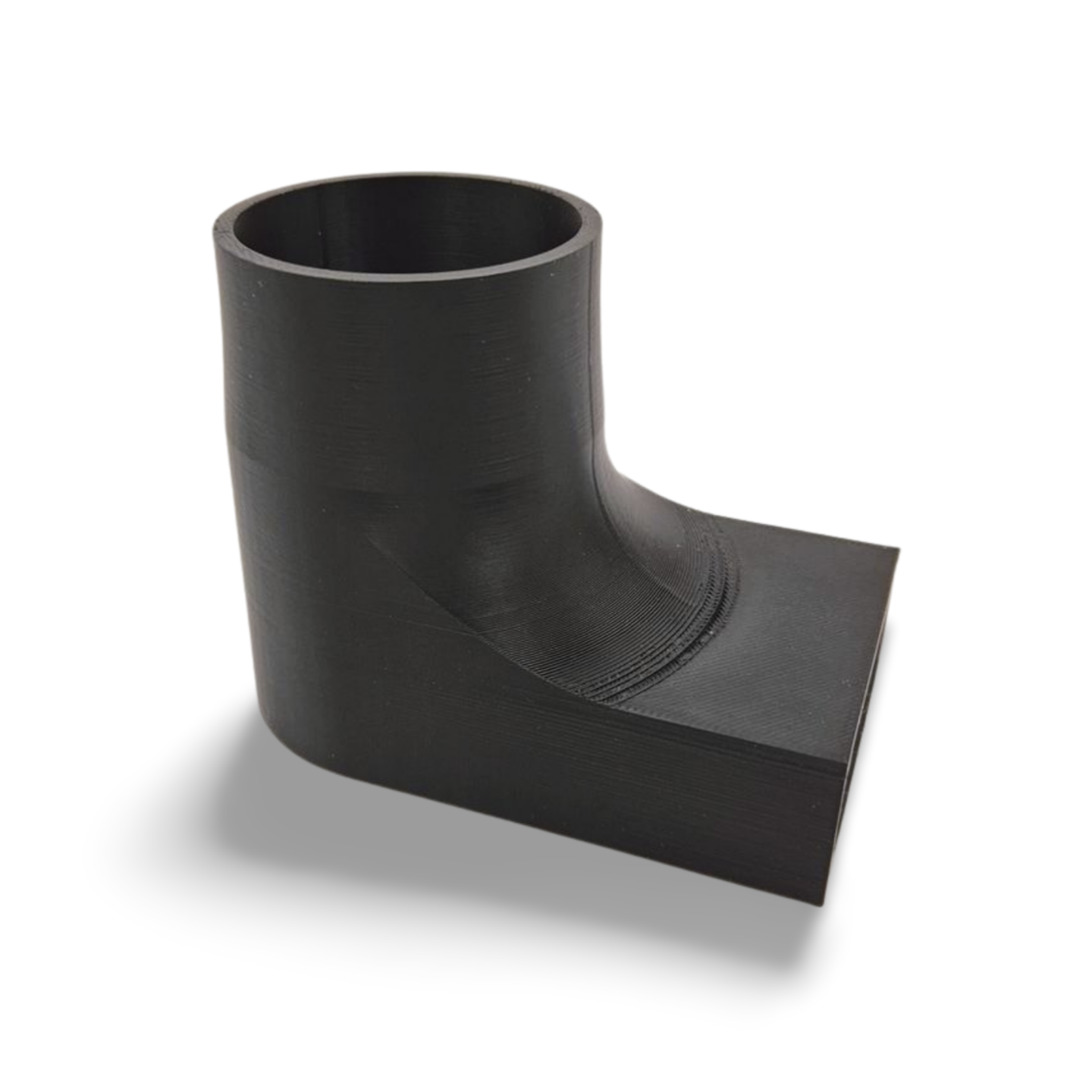 Luftstrom-Adapter für Truma-Luftauslass