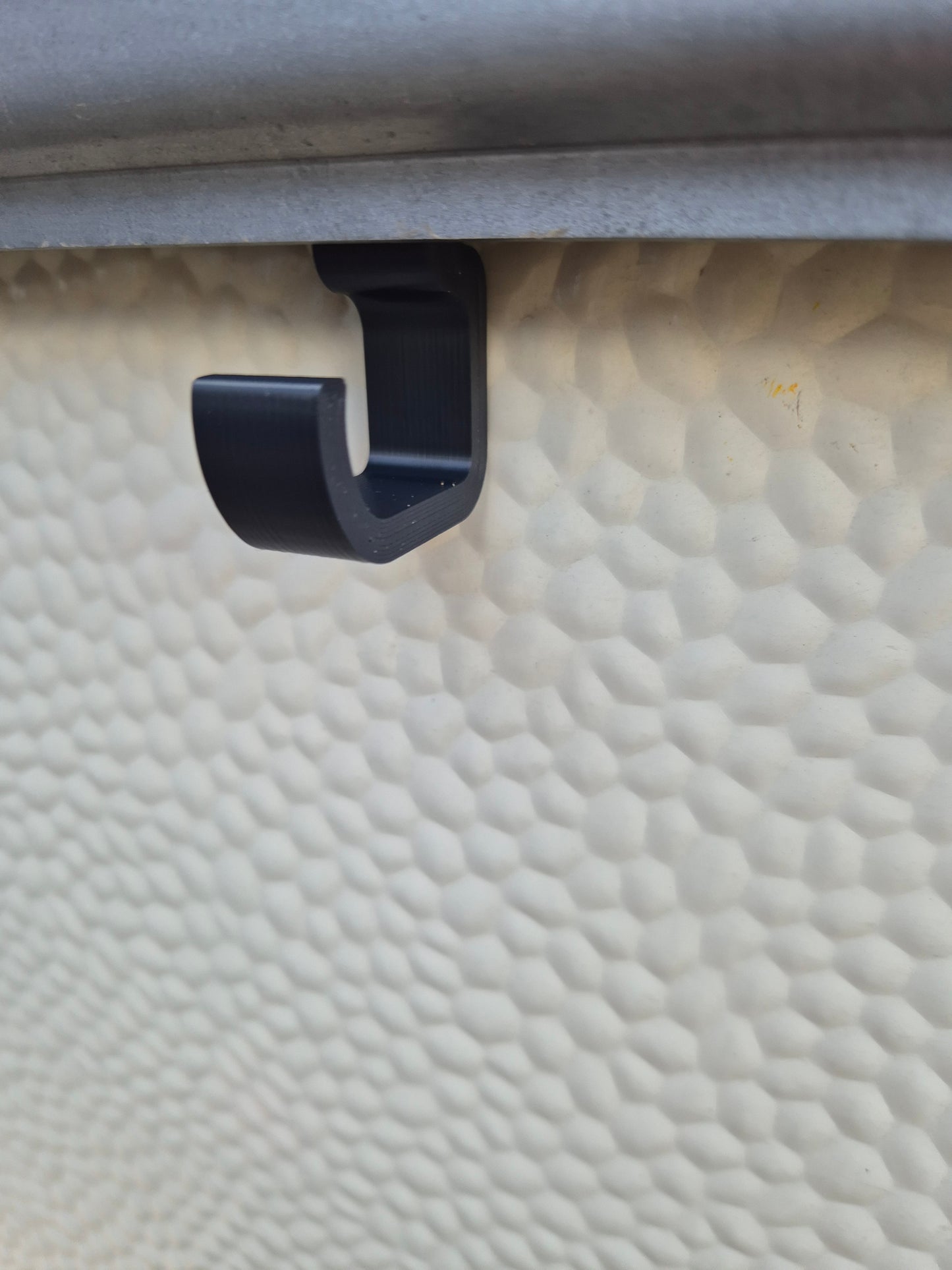 Fensterhaken für Caravan-Fenster  2er-Set