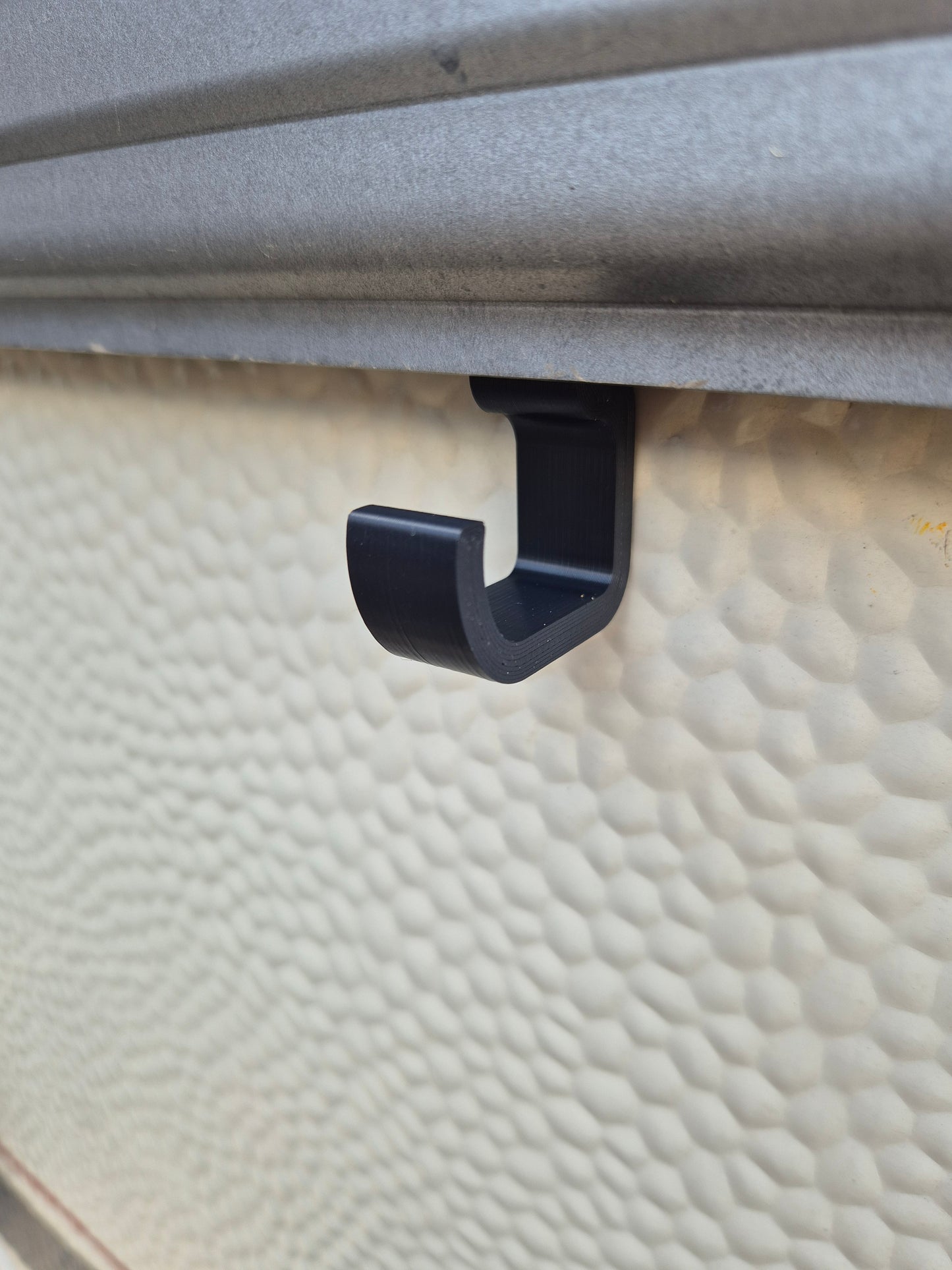 Fensterhaken für Caravan-Fenster  2er-Set