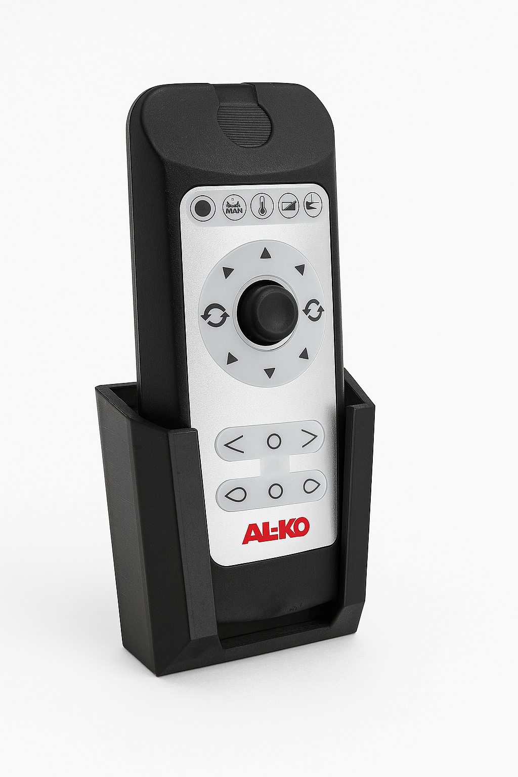 Halterung für AL-KO Mammut Fernbedienung