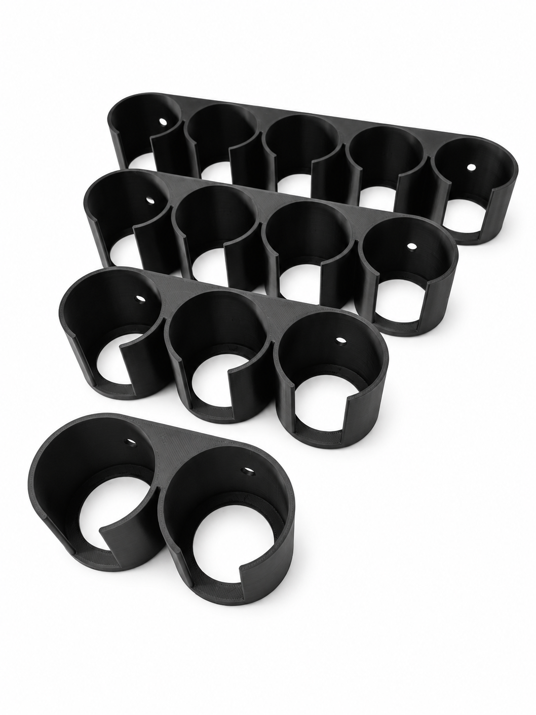 Gewürzhalter für Ostmann Gewürzdosen