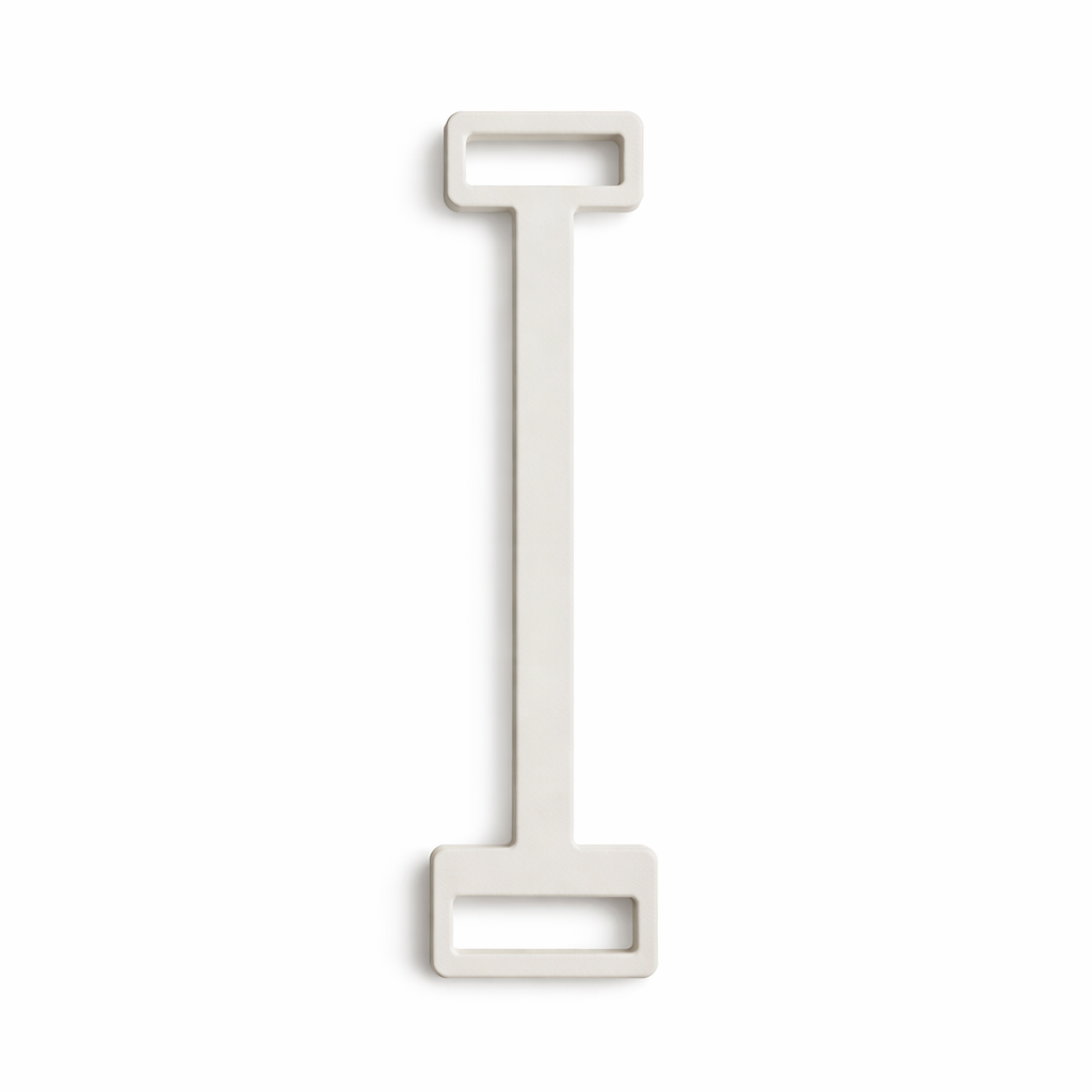 Fensteraufsteller Set für Wohnwagen & Wohnmobil – ca. 8 cm Öffnung | Universal, ASA UV-beständig