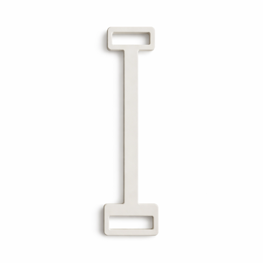 Fensteraufsteller Set für Wohnwagen & Wohnmobil – ca. 8 cm Öffnung | Universal, ASA UV-beständig