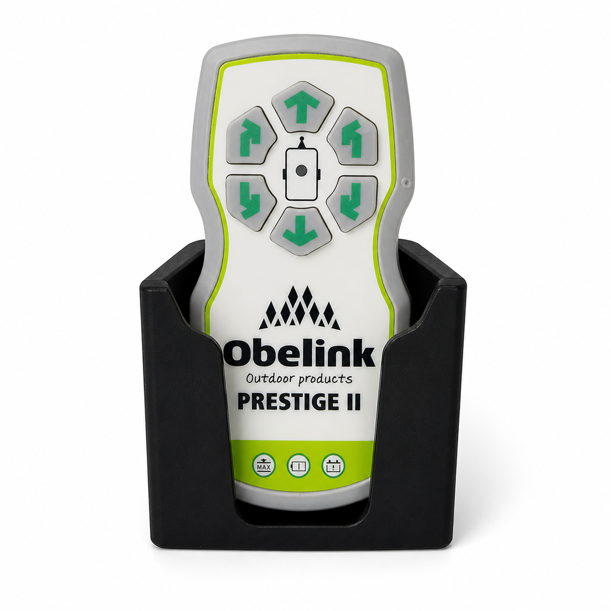 Wandhalterung für Obelink Prestige Fernbedienung