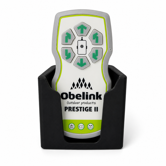 Wandhalterung für Obelink Prestige Fernbedienung