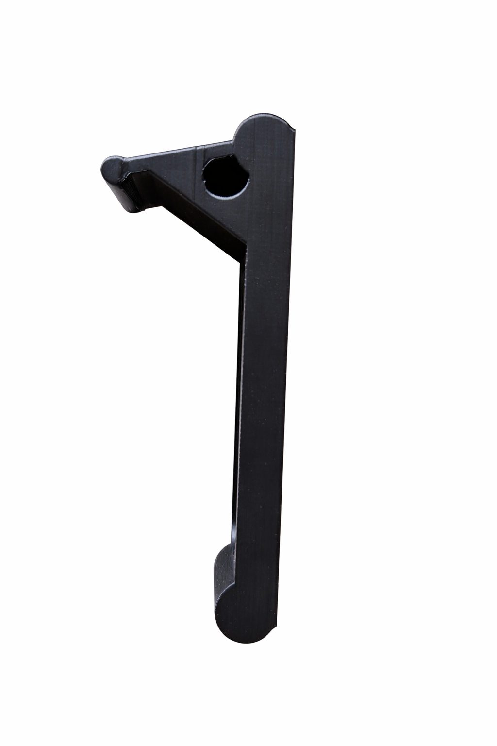 Schuhhalter für Kederschiene